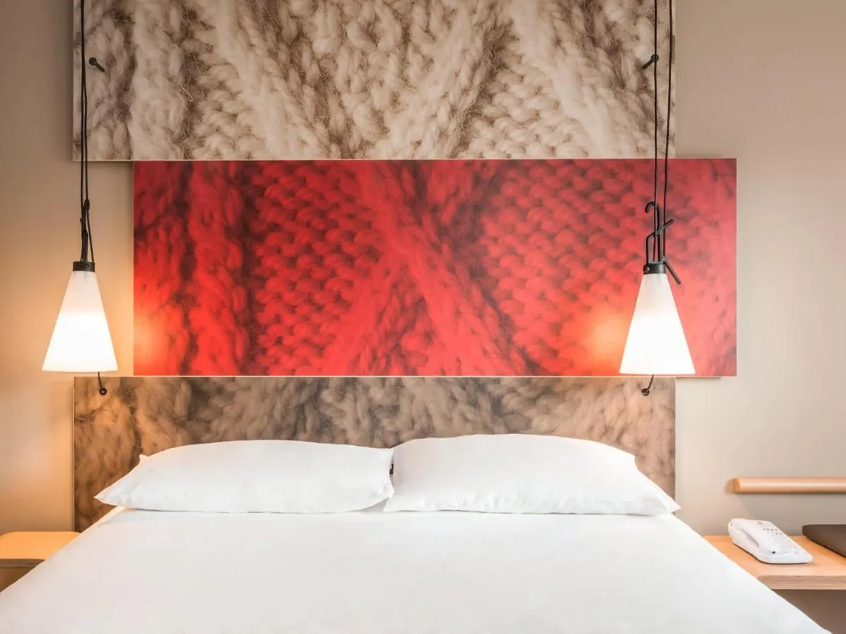 Hotel ibis Gent Centrum Opera