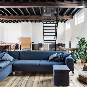 Pakhuis Ghent
