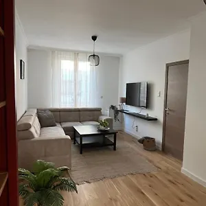 Fds Cosy House Gent