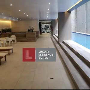 Luxury Apartment