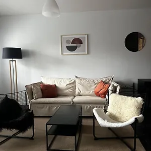 Appartement 202, Gand