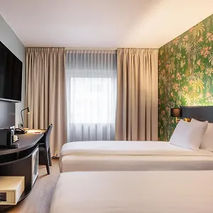 Thon Brussels Airport Hotell
