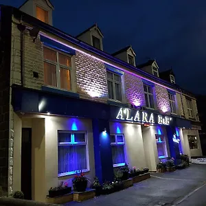 Alara Guest house