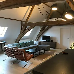 Living The Dream Ghent