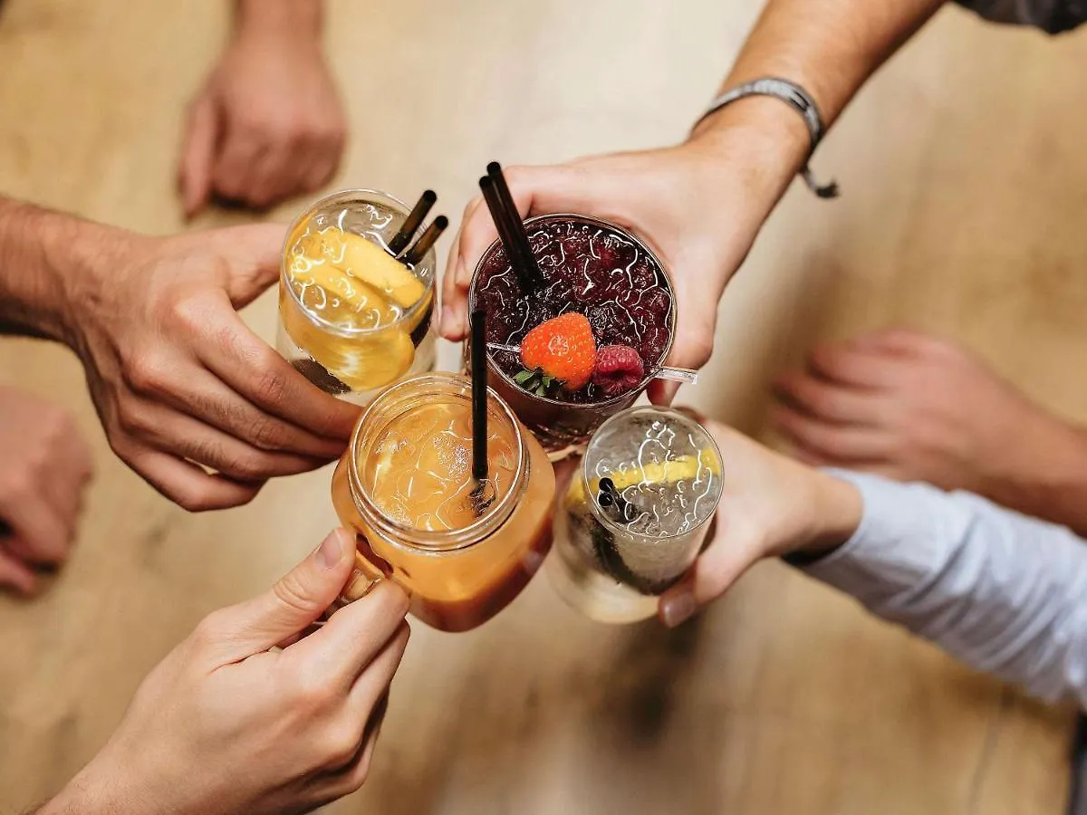 酒店 宜必思根特中心歌剧院酒店